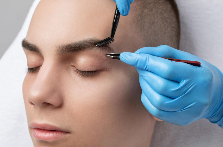 Unveiling Radiance: The Allure of Lip Blush Tattoo