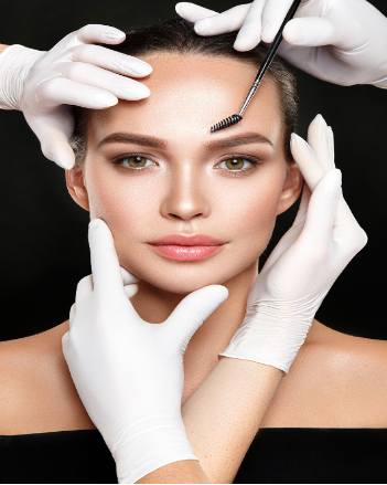 Beyond Aesthetics: How Permanent Makeup Can Enhance Mental Health and Self-Esteem