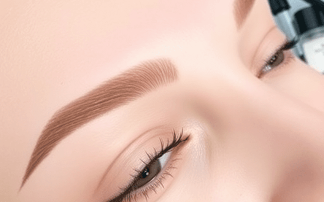 How to Care for Your Microbladed Eyebrows: Tips for Long-Lasting Results