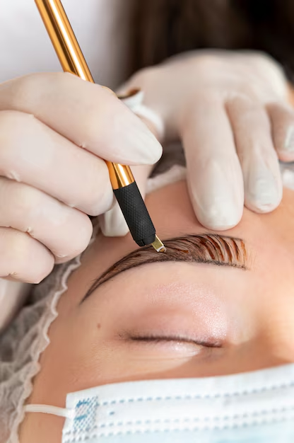 Microblading vs. Permanent Makeup: Which Eyebrow Treatment is Right for You?