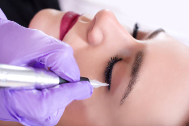 Permanent Eyeliner