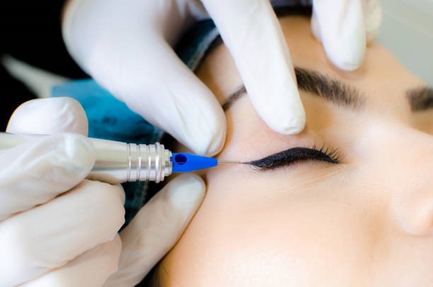 Permanent Eyeliner Tattoo in Milwaukee: Long Lasting Beauty Without Smudges