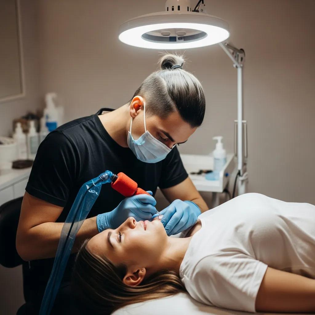 Areola Pigmentation Milwaukee: Restorative Services