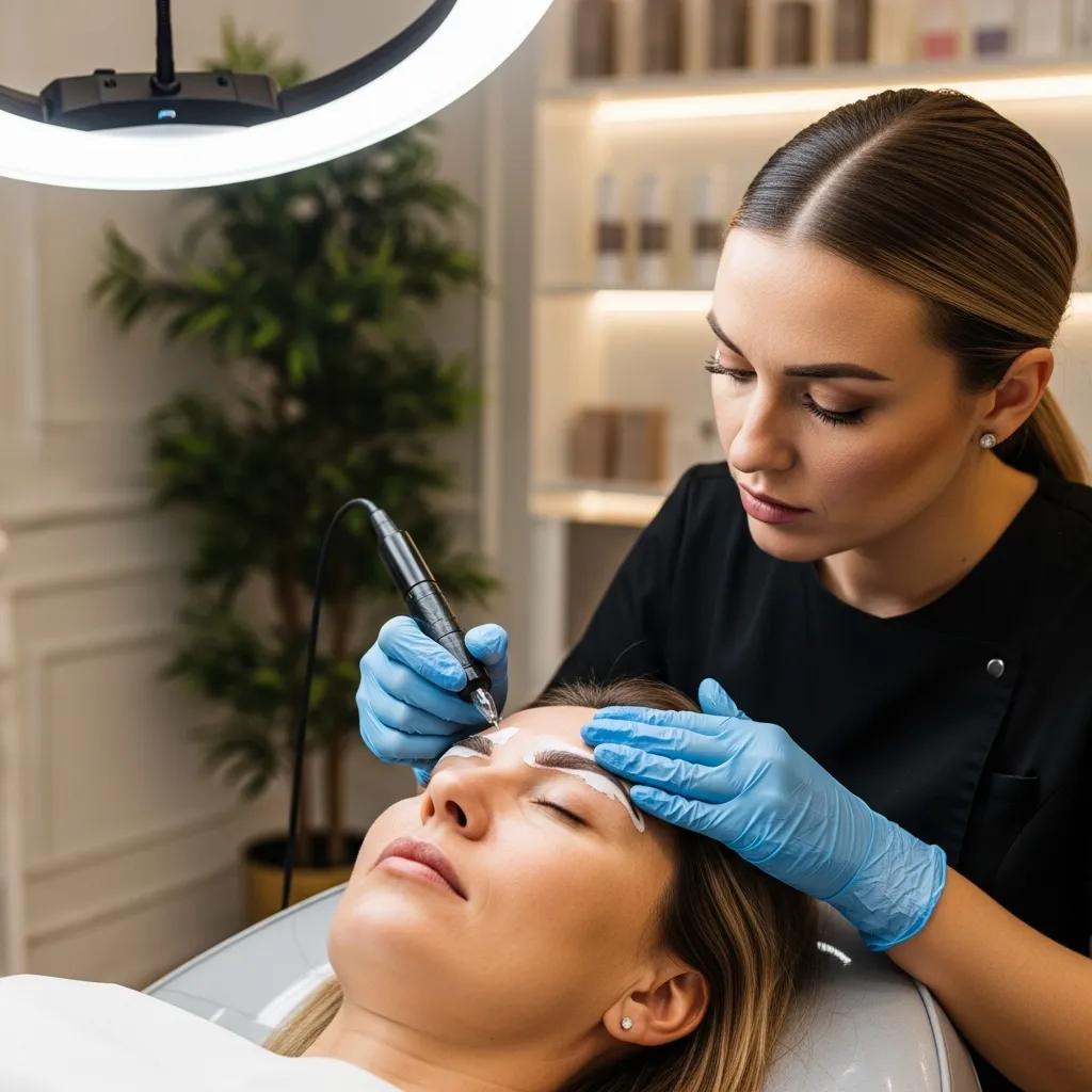 Permanent Makeup FAQ: Your Questions Answered