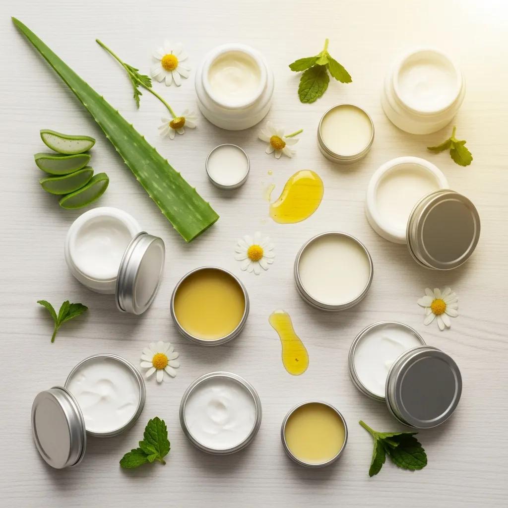 Best Aftercare Products for Permanent Makeup