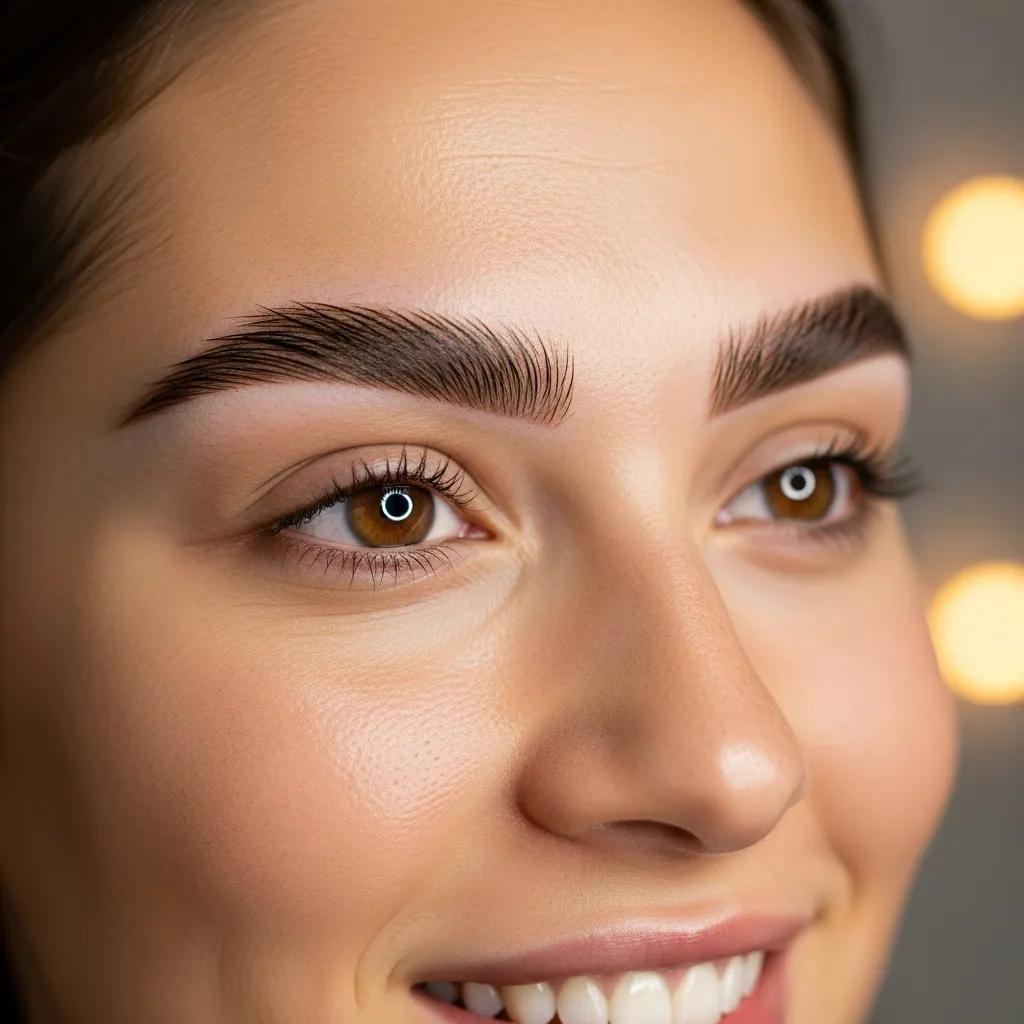 Discover Microblading | Natural-Looking Permanent Eyebrows
