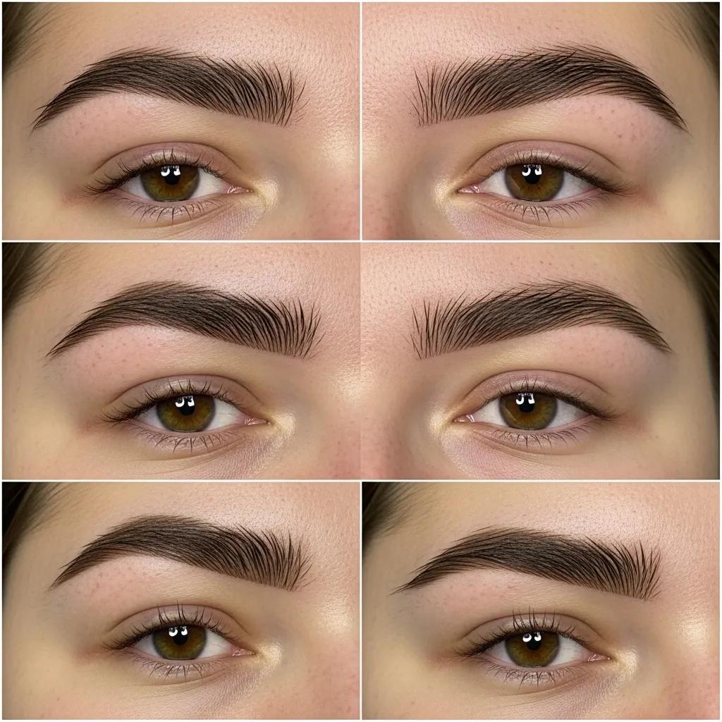Stages Of Microblading Healing Process Showing Eyebrow Transformation D9d72351 3190 4320 9558 0330b7521c4a Webp Stages Of Microblading Healing Process Showing Eyebrow Transformation