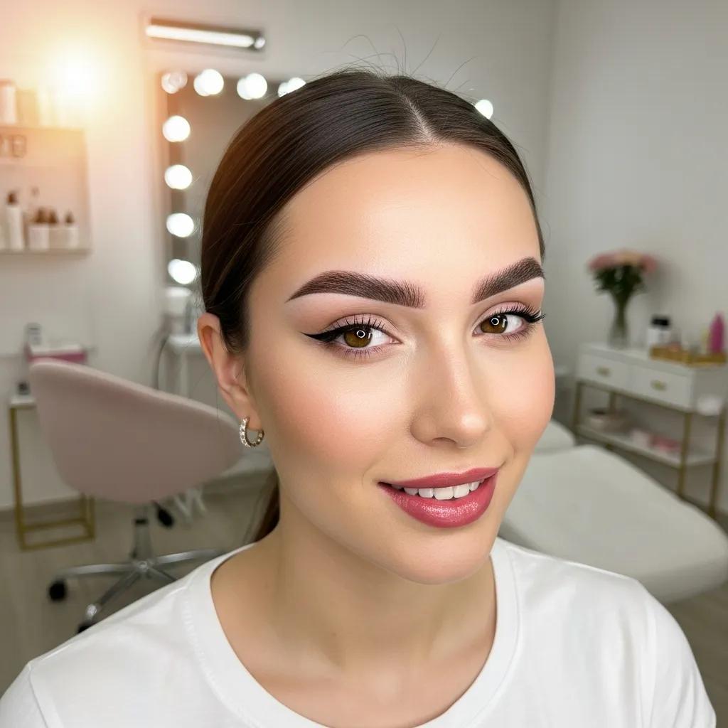 PMU vs. Micro-needling: Different Skin Treatments