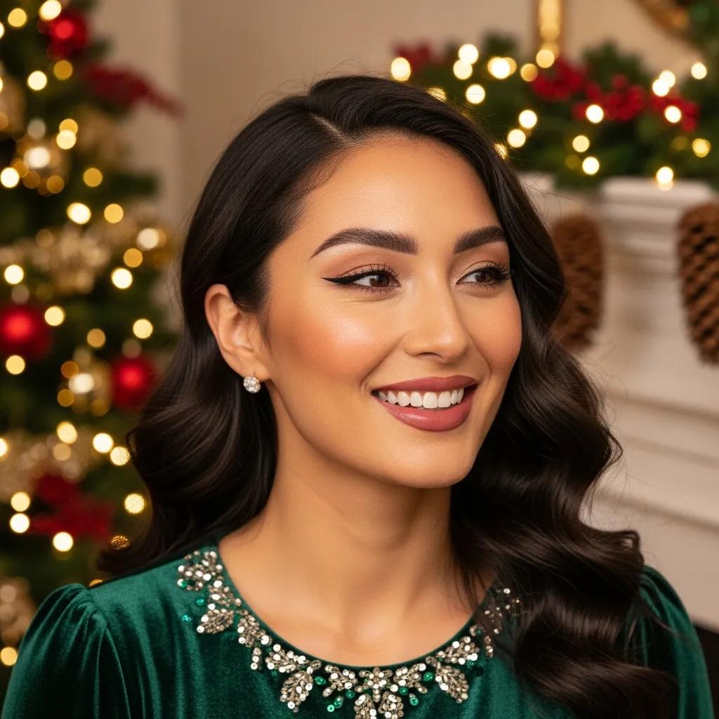 Holiday Permanent Makeup Prep: Look Your Best