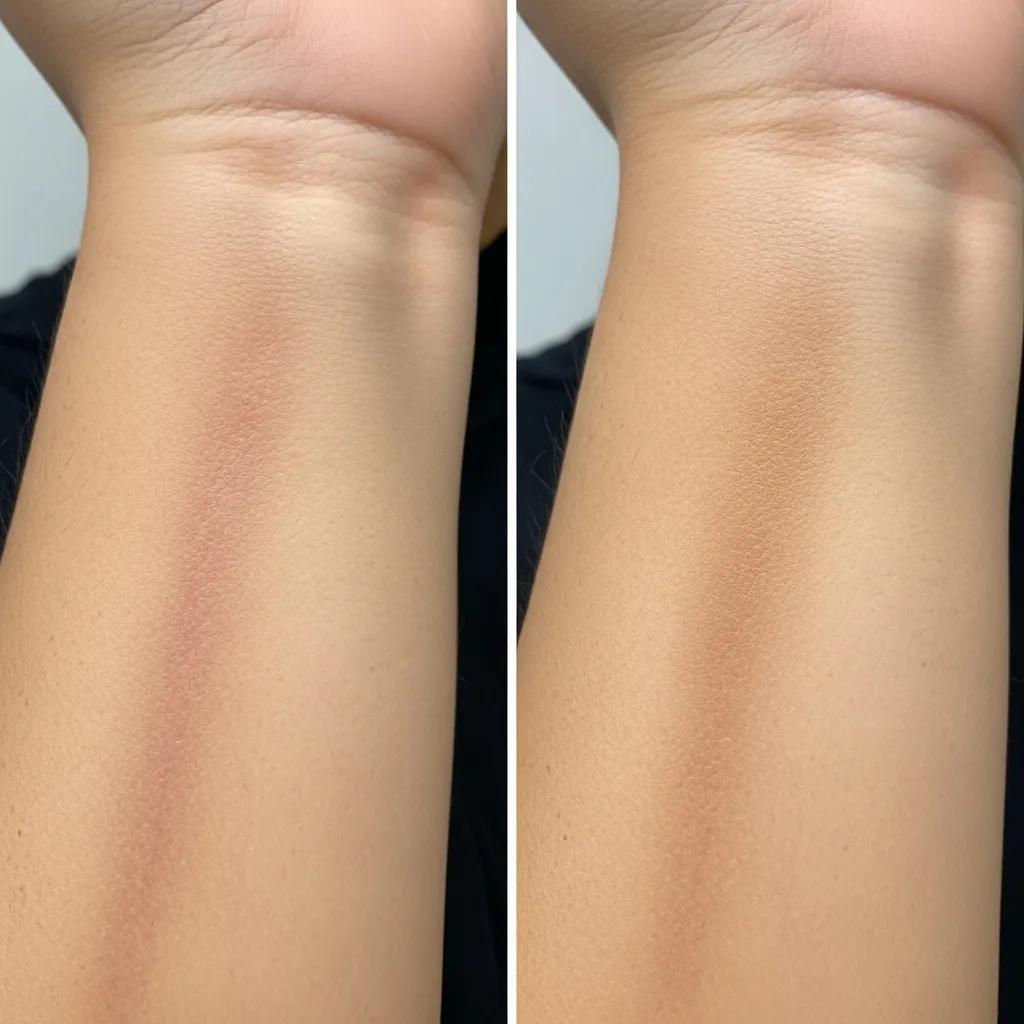 Before And After Comparison Of Scar Camouflage Treatment Showing Blended Skin Tone B32eeb2c 7cc4 498e A714 7a6ec1be345a Webp Before And After Comparison Of Scar Camouflage Treatment Showing Blended Skin Tone