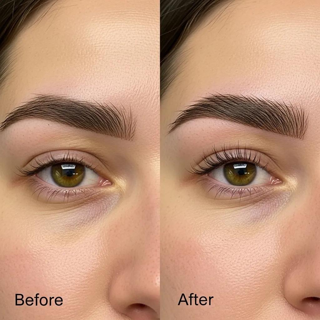 Before And After Microblading Showing Enhanced Facial Symmetry And Eyebrow Definition B8e1b845 0ca4 4dc7 8a38 F952dc5219ea Webp Before And After Microblading Showing Enhanced Facial Symmetry And Eyebrow Definition