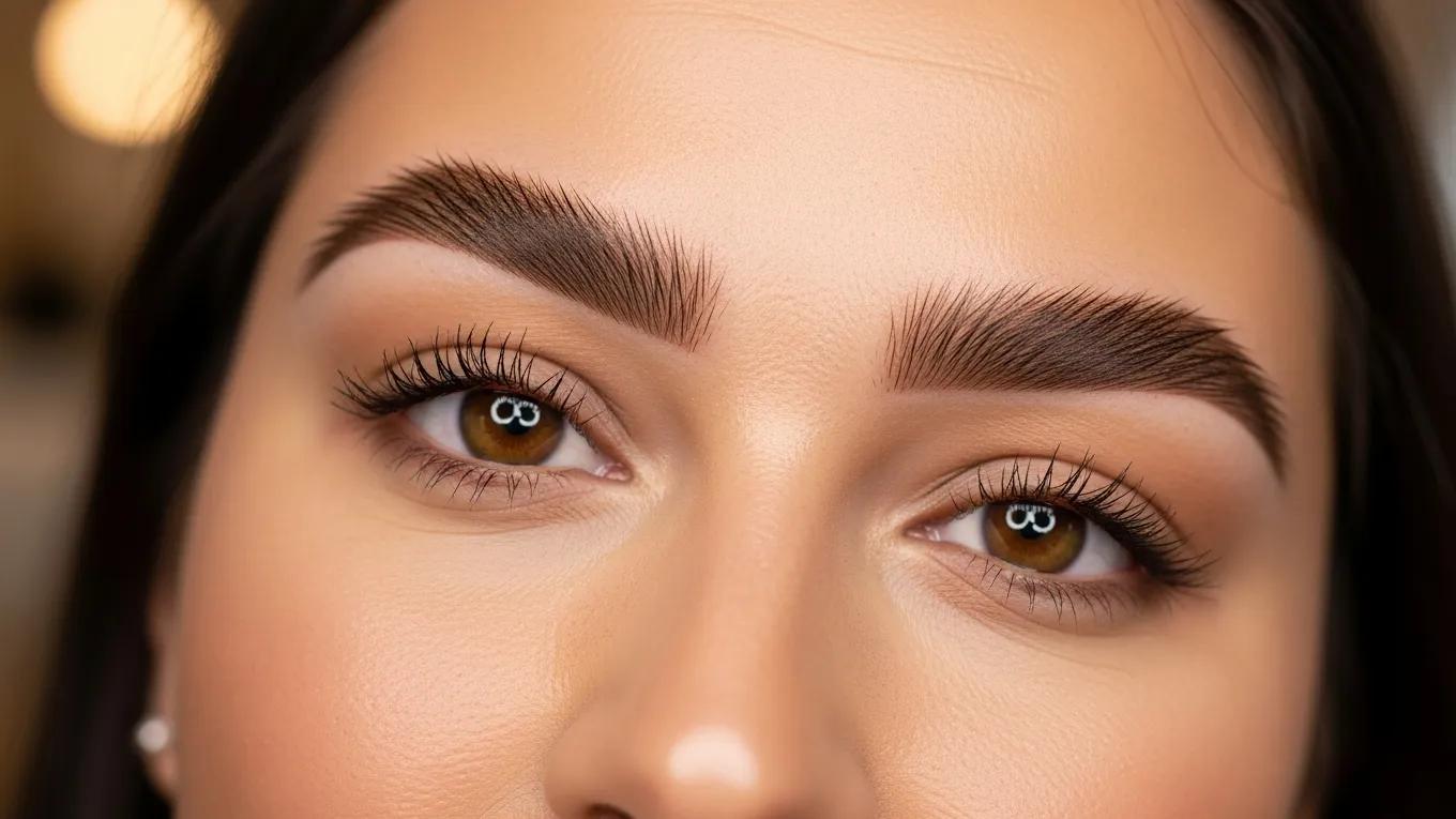Everything You Need to Know Before Getting Permanent Makeup for Eyebrows