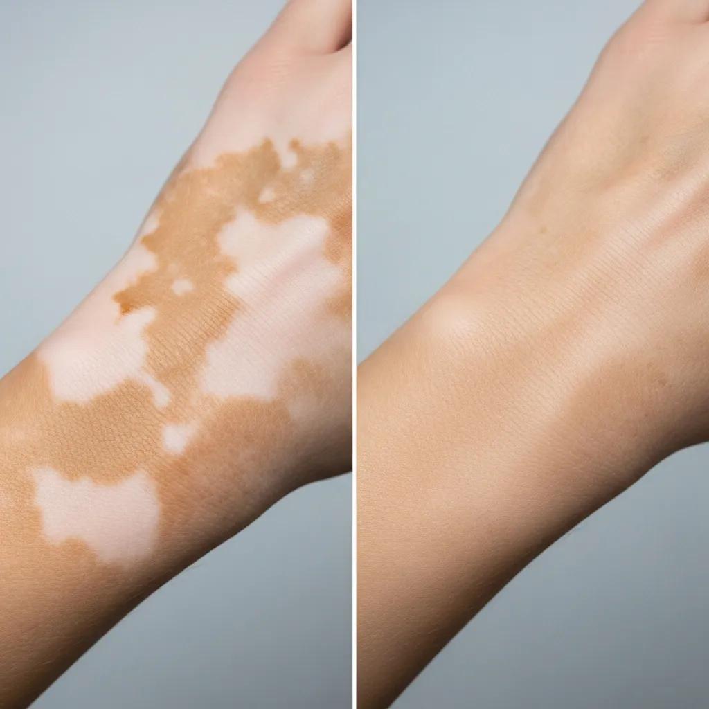 Before And After Comparison Of Vitiligo Camouflage Treatment Showing Effective Skin Repigmentation 6bf78bc5 2382 4154 9ee4 333987bf5c5c Webp Before And After Comparison Of Vitiligo Camouflage Treatment Showing Effective Skin Repigmentation