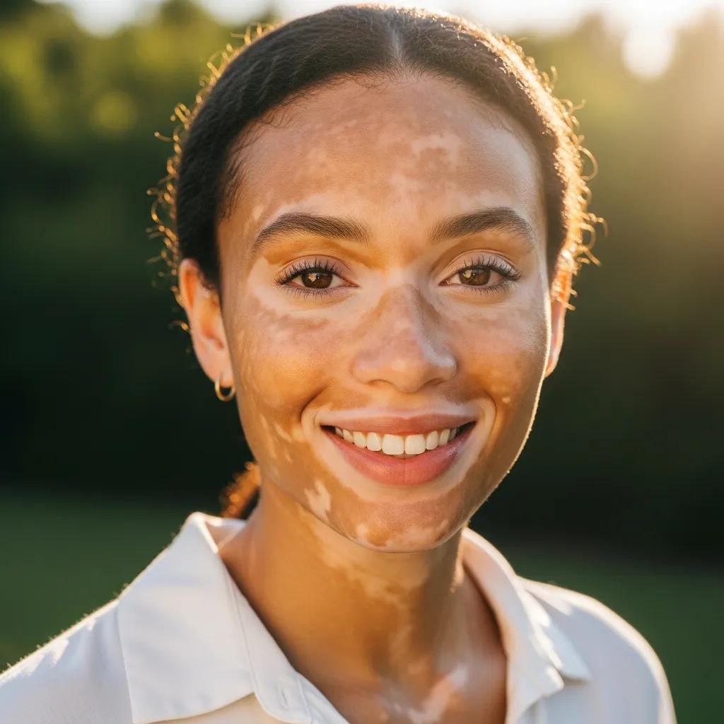 Vitiligo Camouflage with Medical Micropigmentation: Expert Solutions for Natural Skin Repigmentation